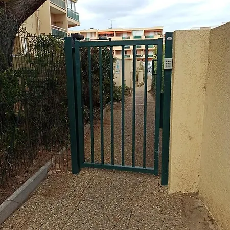 Les Embruns Apartment Bormes-les-Mimosas Exterior photo