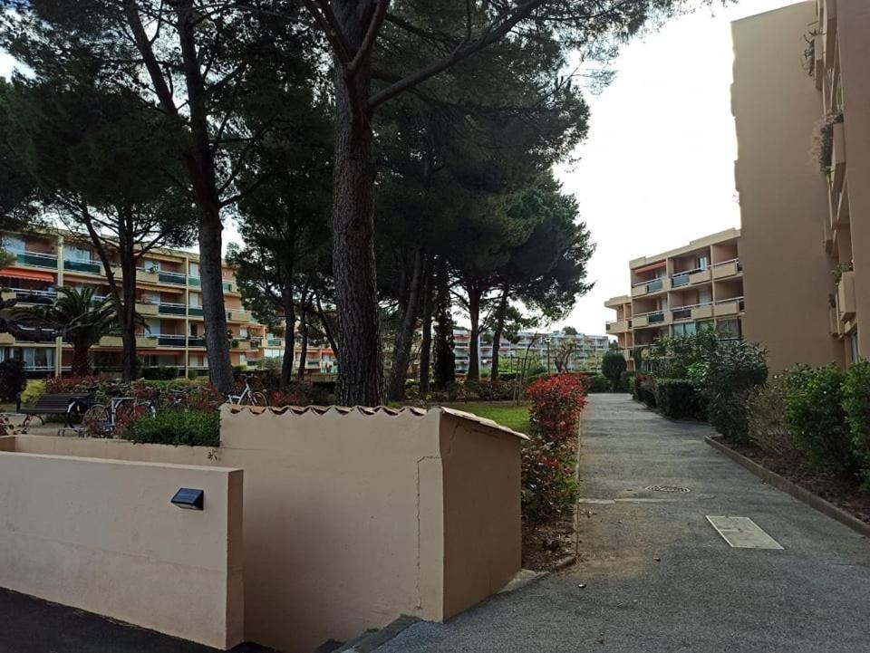 Apartment Les Embruns Bormes-les-Mimosas