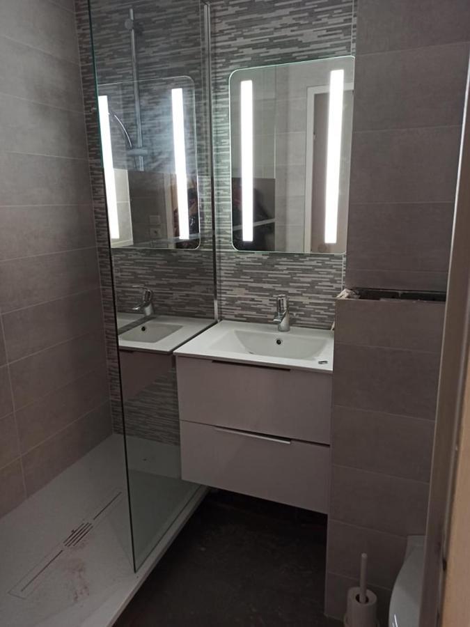 Apartment Les Embruns *