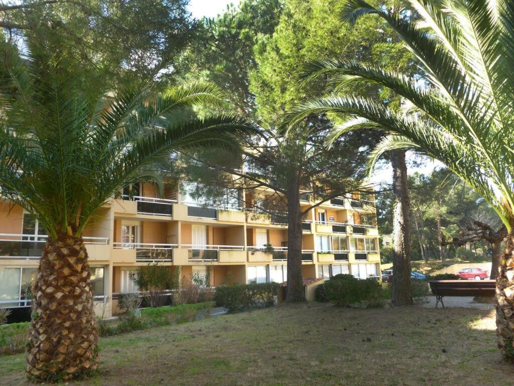 Apartment Les Embruns Bormes-les-Mimosas