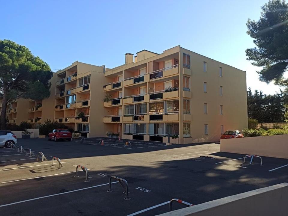 Apartment Les Embruns