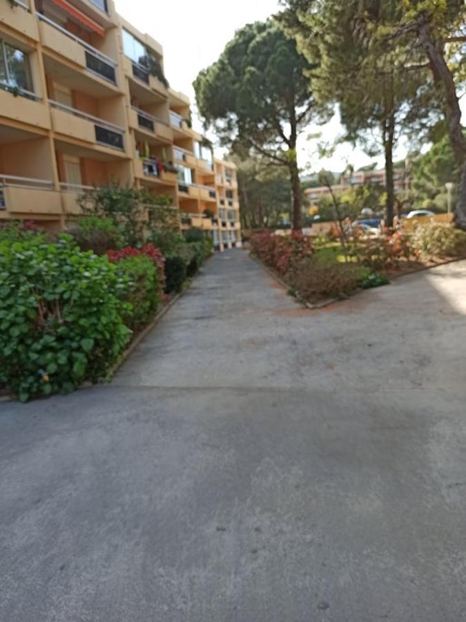 Les Embruns Apartment