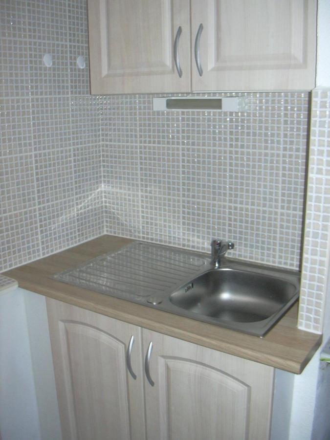 Les Embruns Apartment