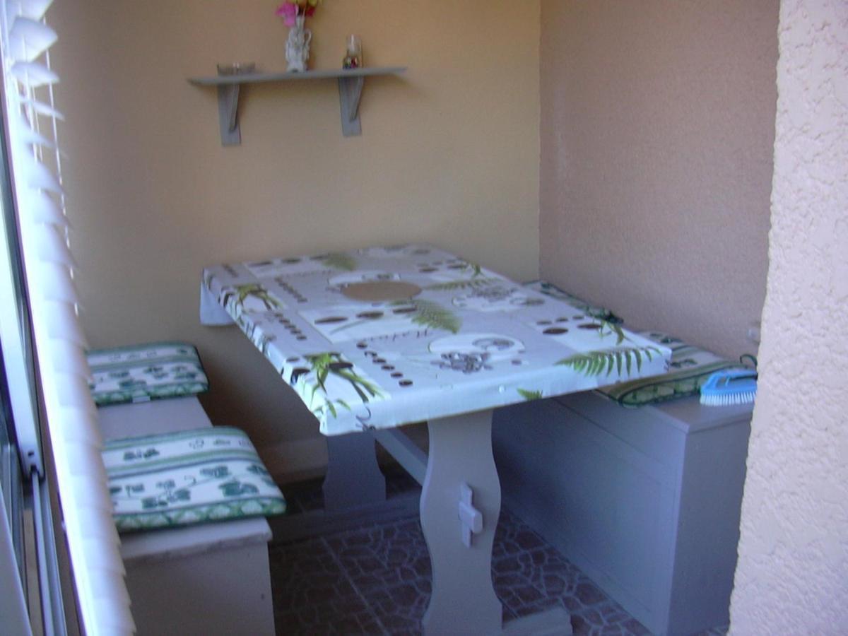 Apartment Les Embruns Bormes-les-Mimosas