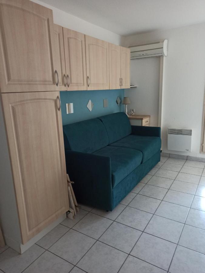 Les Embruns Apartment Bormes-les-Mimosas